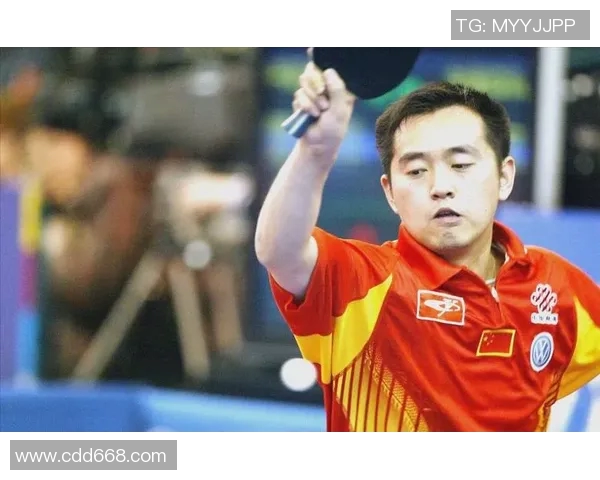 乒乓球传奇：见证北京乒乓球队从低谷到巅峰的奋斗历程