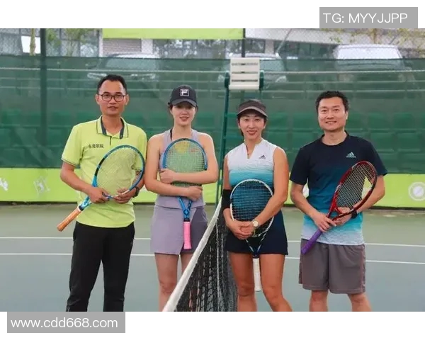 广州网球队配合表现数据分析与战术优化研究 广州网球队配合表现数据分析与战术优化研究