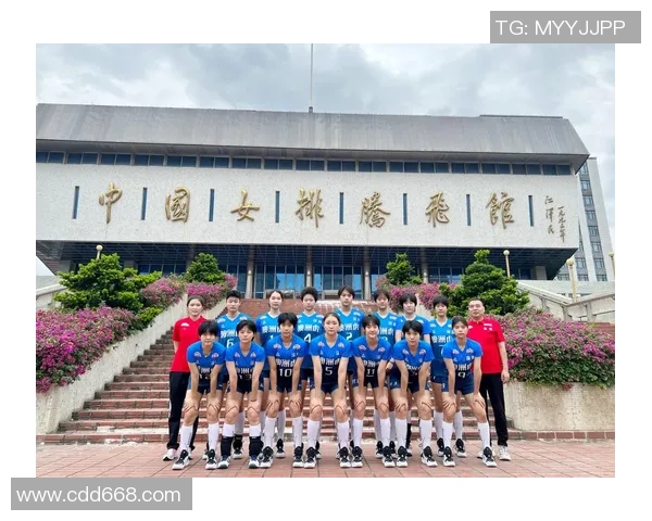 广州排球队战术变革引发热议提升竞技水平与团队协作能力