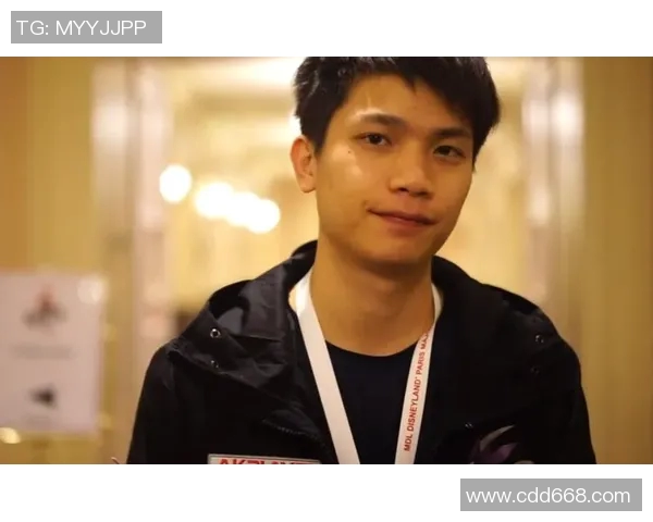 专访羽毛球名将杨军揭秘他成功背后的训练与心路历程 专访羽毛球名将杨军揭秘他成功背后的训练与心路历程