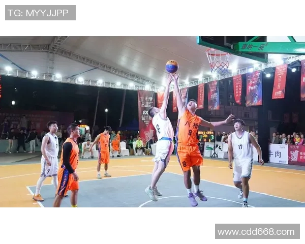 上海篮球队的崛起与挑战：聚焦球队力量与未来发展之路