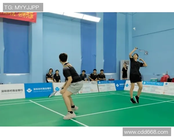 成都羽毛球队在精英赛中的灵活性表现分析与总结