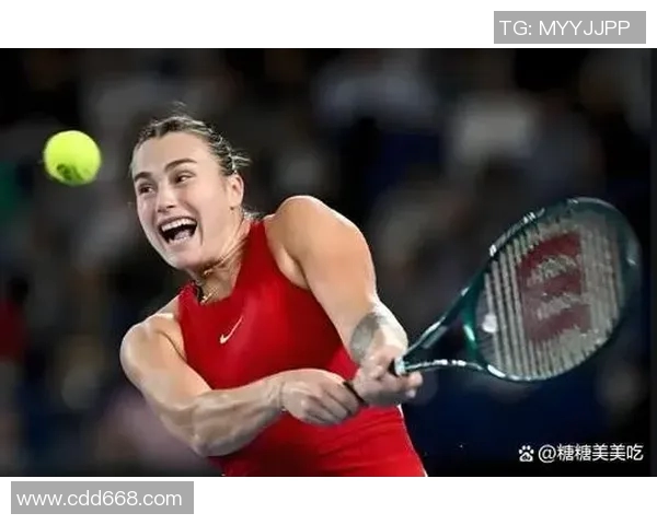 专访赵强：探寻网球界成功背后的秘密与心路历程