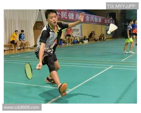 广州羽毛球队在奥运会中的心理素质表现分析与反思 广州羽毛球队在奥运会中的心理素质表现分析与反思