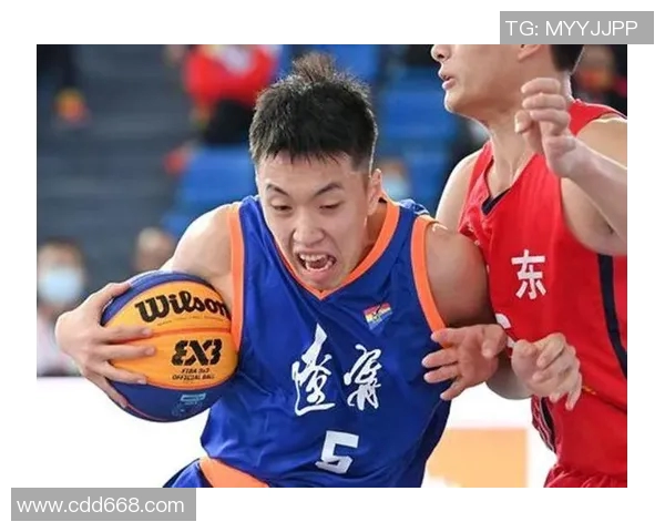 杭州篮球队的崛起与发展探索聚焦球队力量与未来潜力