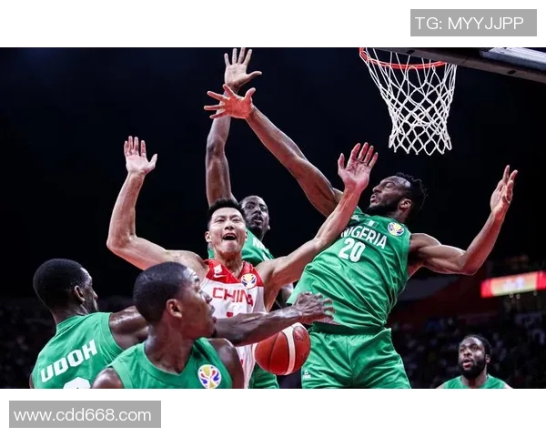 广州篮球队在奥运会上的战术表现分析与未来发展展望