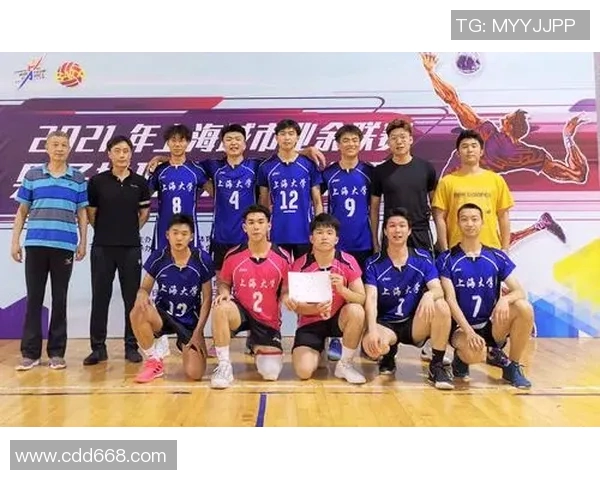 深入探讨上海排球队战术表现的关键数据分析与策略优化