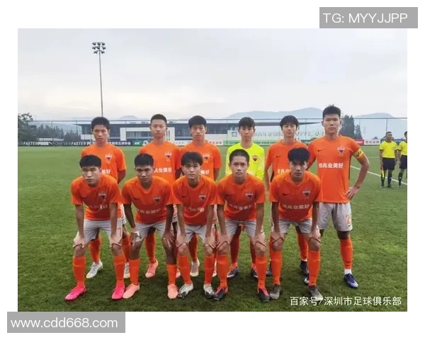 深圳足球队强势崛起荣登状态排行榜第三名引发关注与期待