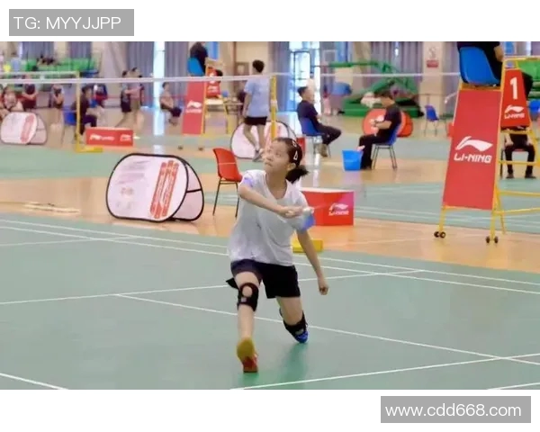 西安羽毛球队选拔赛精彩点评展现实力与潜力的全面分析