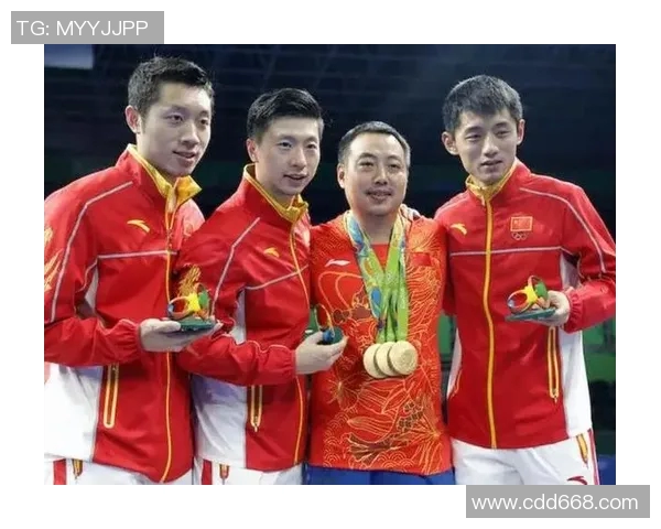 深圳乒乓球队实力飙升力量排名创新高引发关注与期待