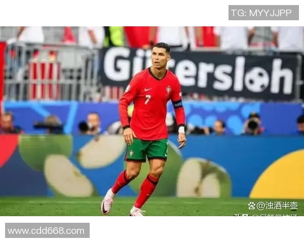 葡萄牙足球传奇：从贝利特到C罗的辉煌历程与影响