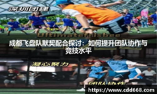 成都飞盘队默契配合探讨：如何提升团队协作与竞技水平