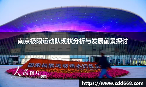 南京极限运动队现状分析与发展前景探讨